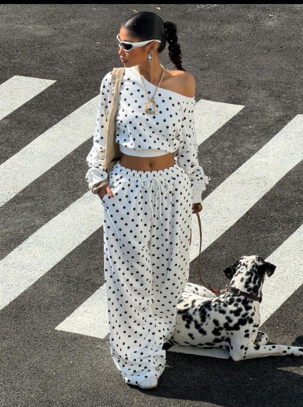 Dolce Dots Set
