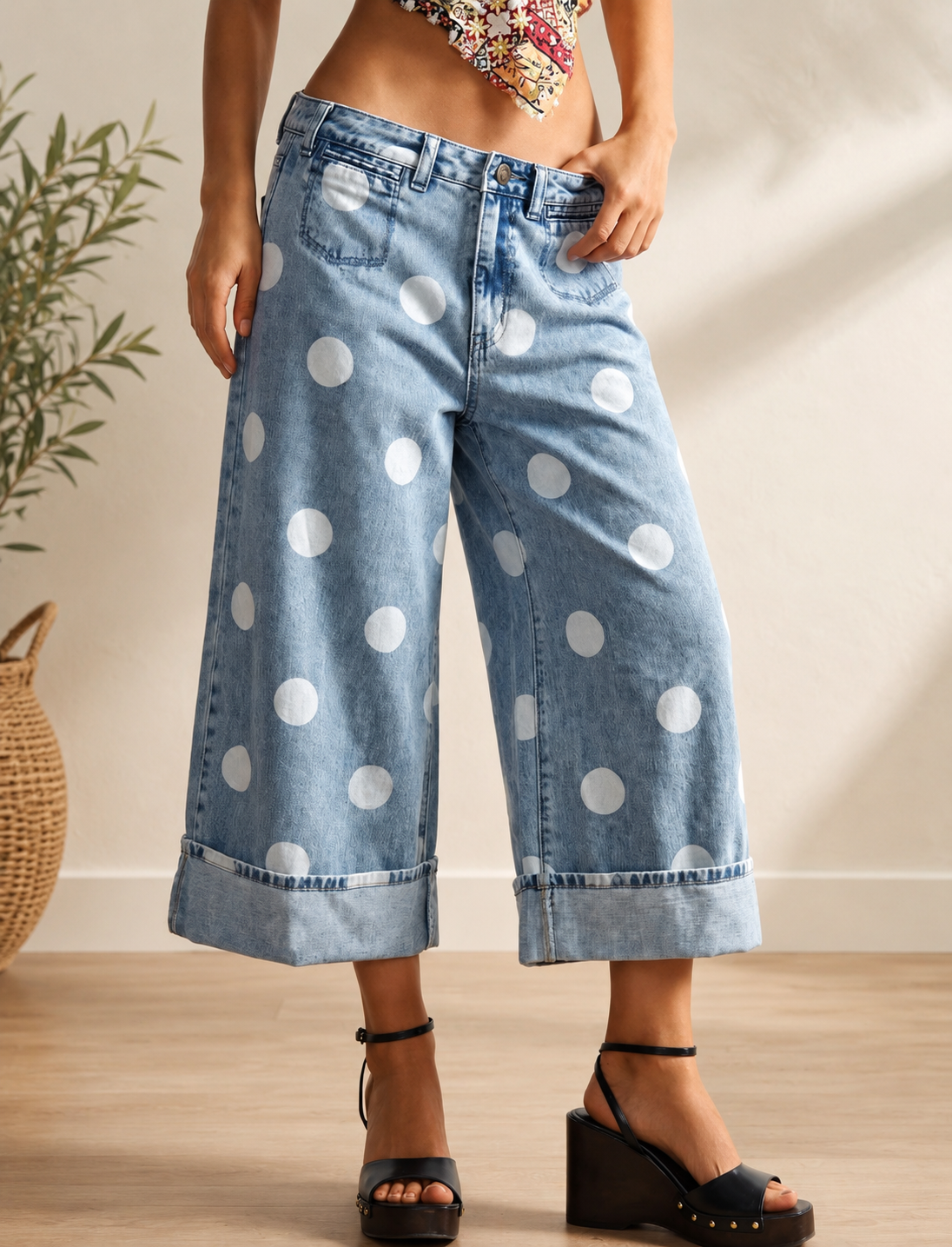 Luna Denim