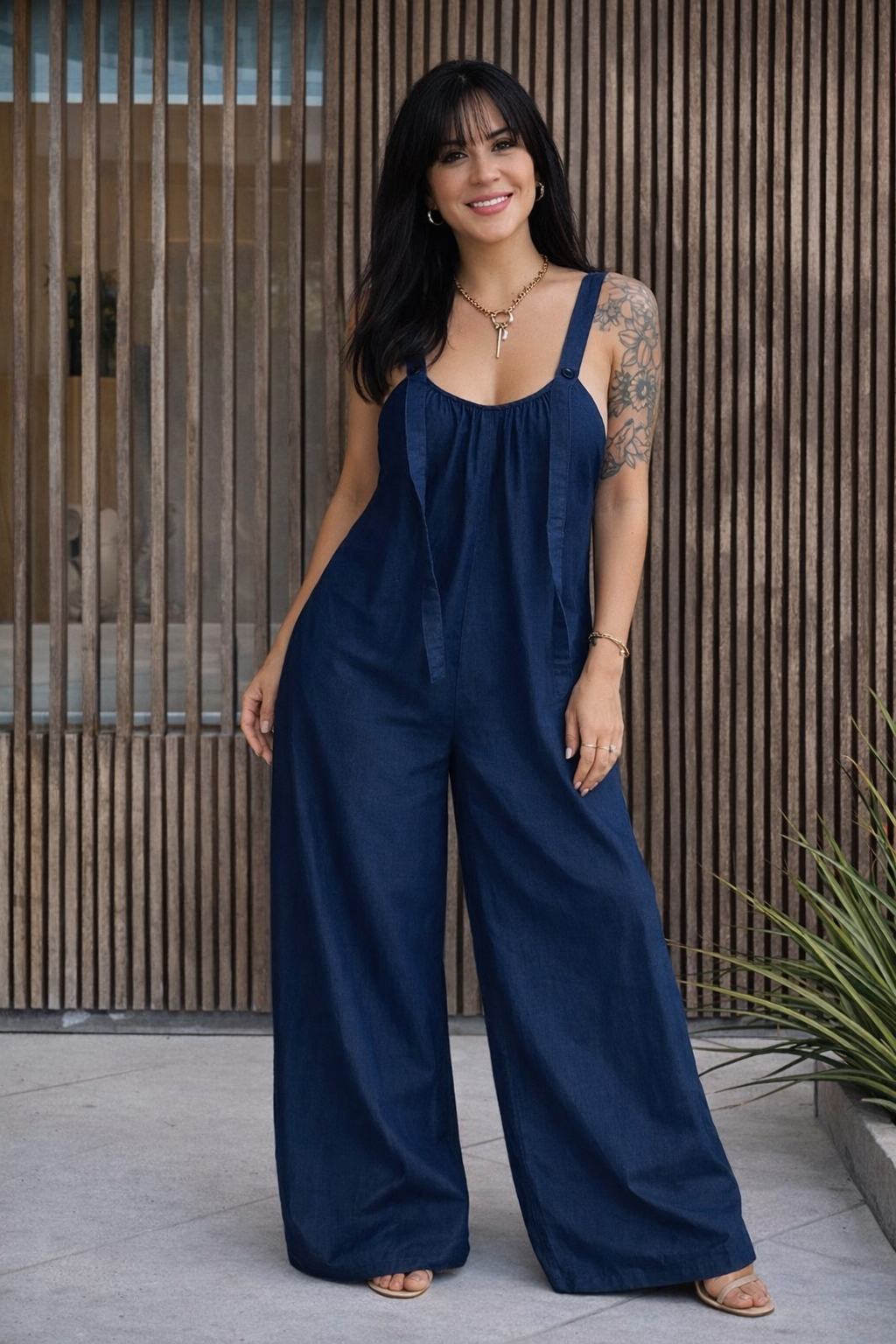 Jumpsuit Mahon