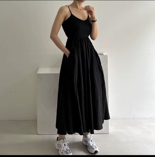Negro serena