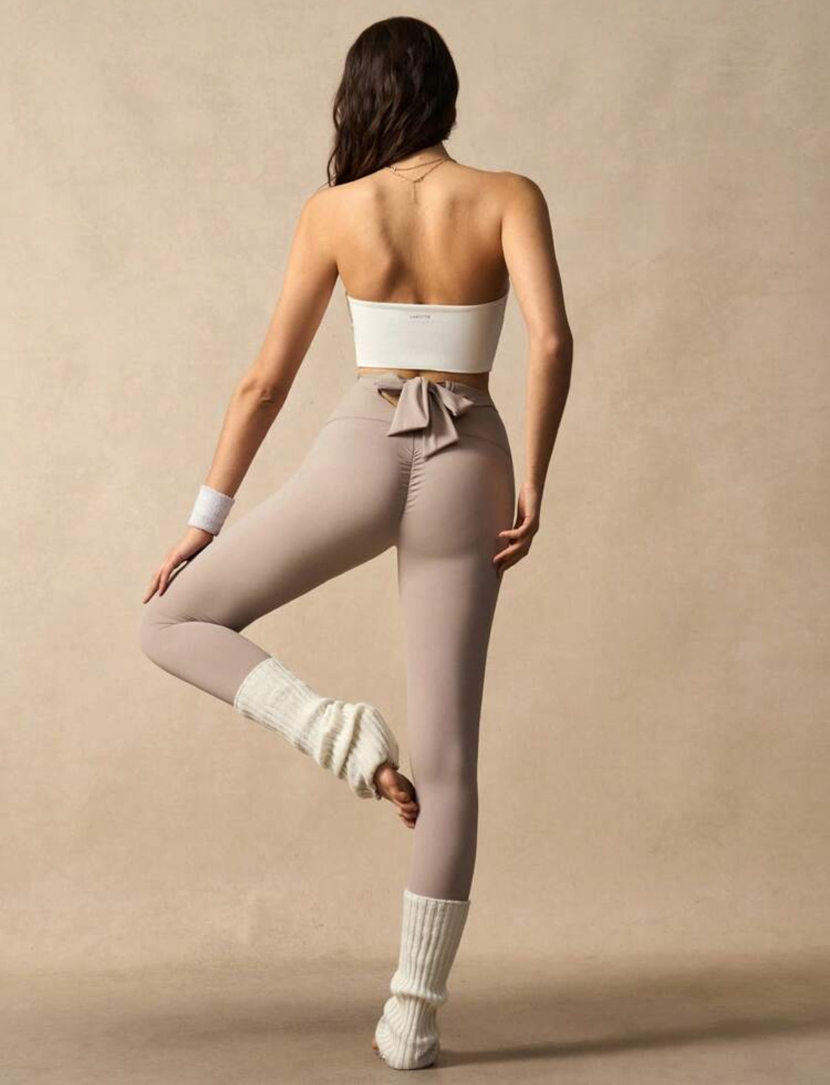 Legging Ballet Sculpt