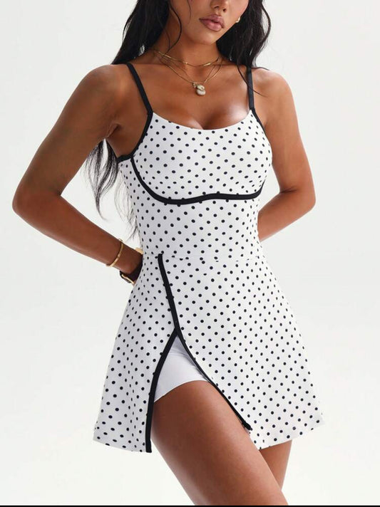 Active Dots