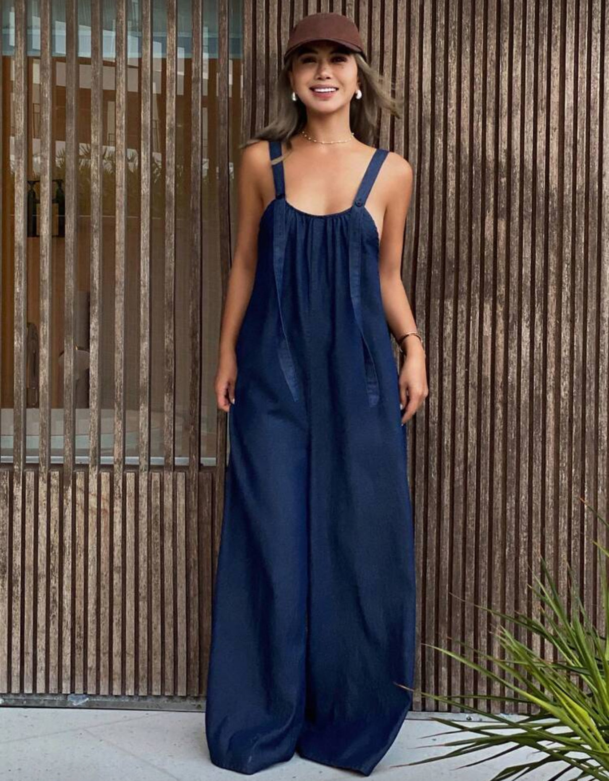 Jumpsuit Mahon