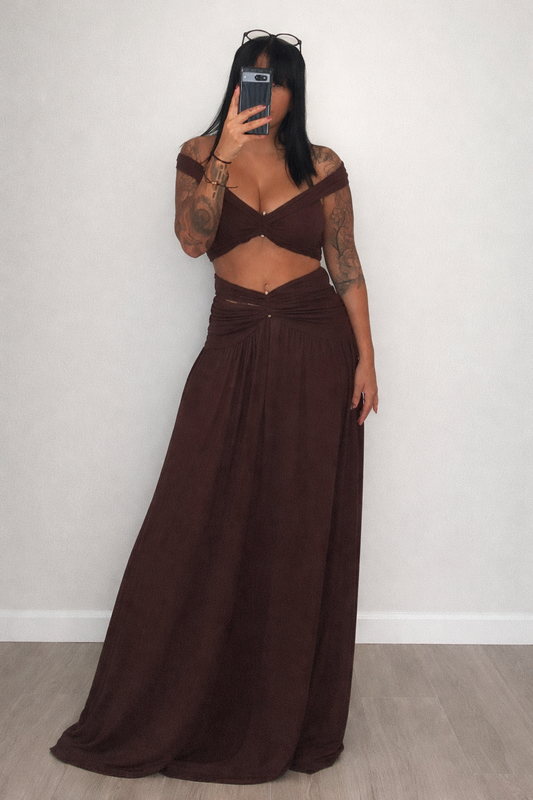 Cocoa Muse Set