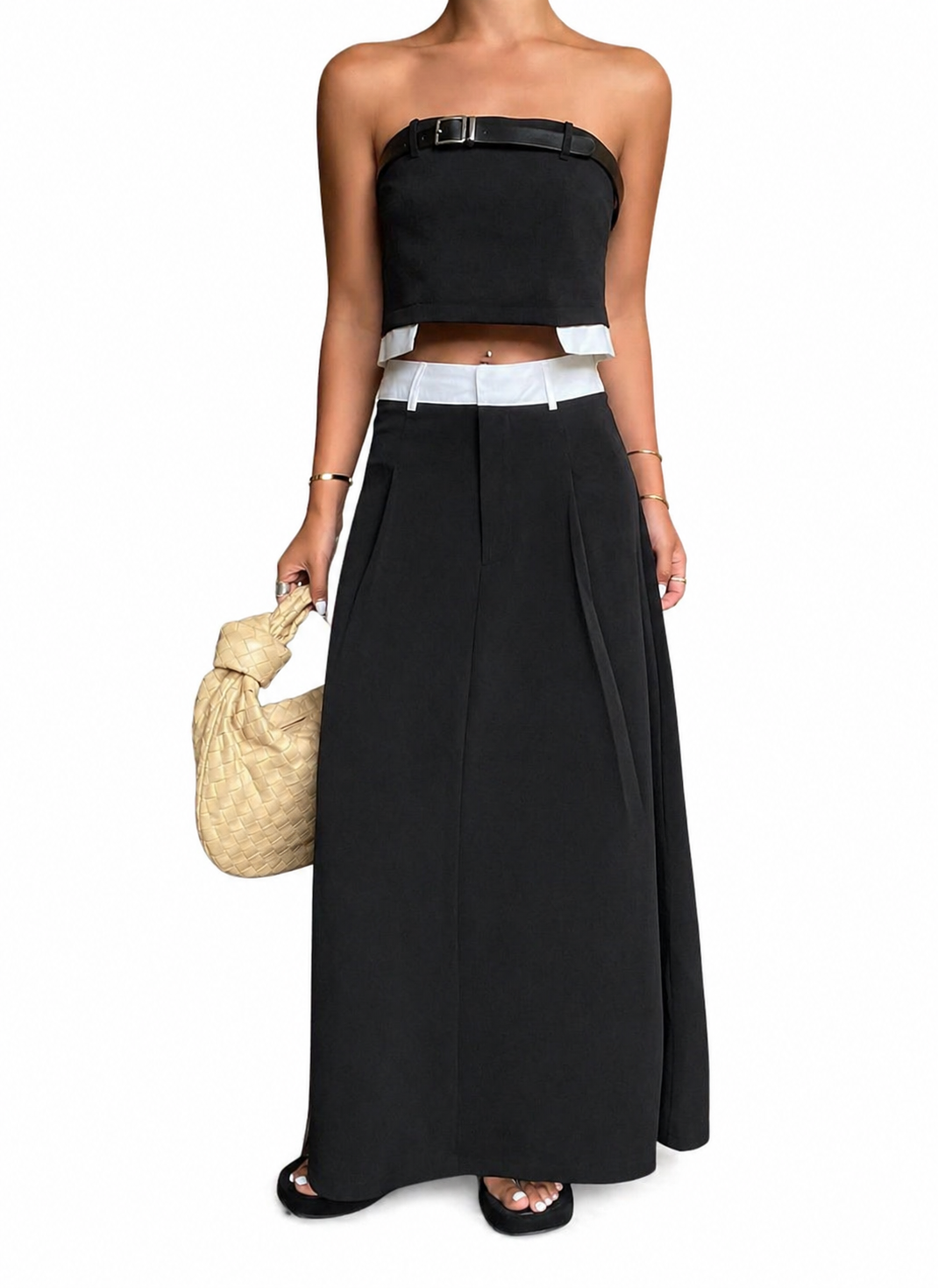 Set Elegancia Contrast