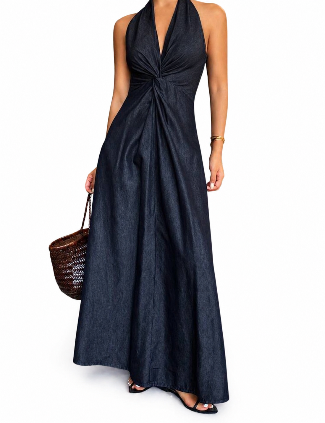 Vestido Midnight Muse