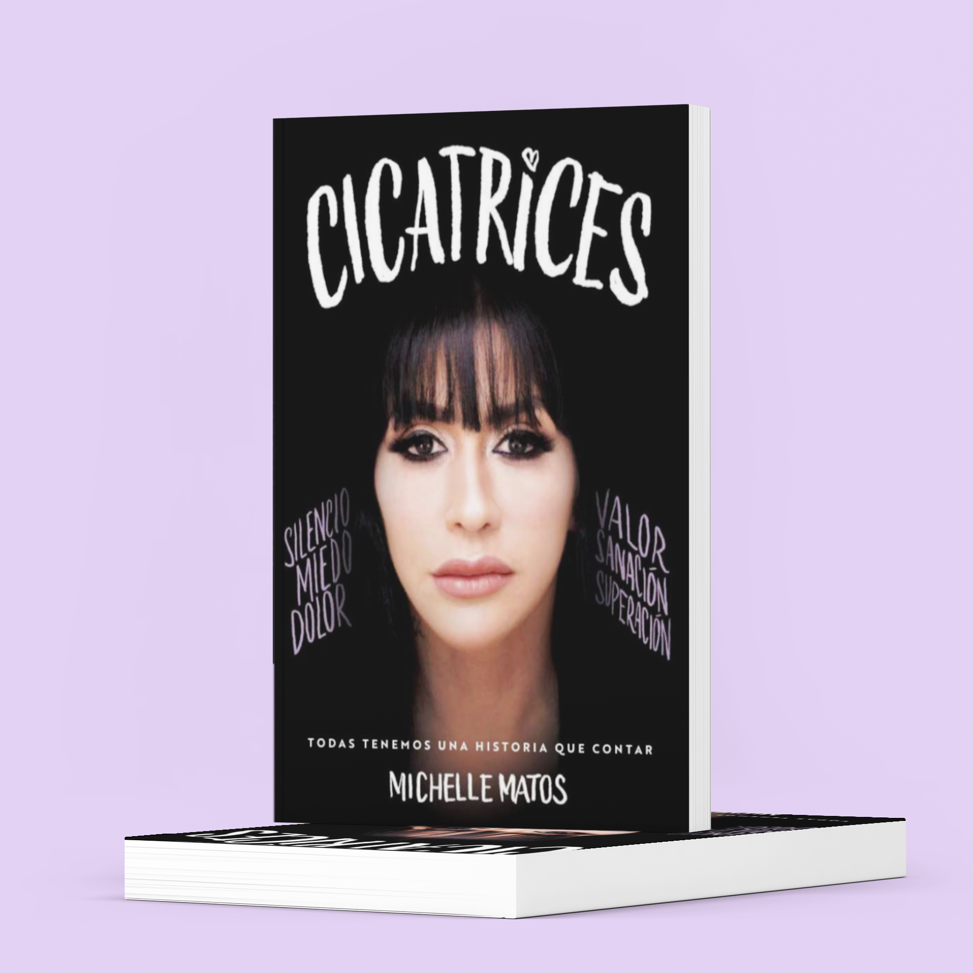 Cicatrices – M by Michi